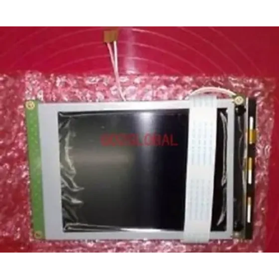 Siemens Lcd Panel 6Av3525-3Ea01-0Ax0-Za04