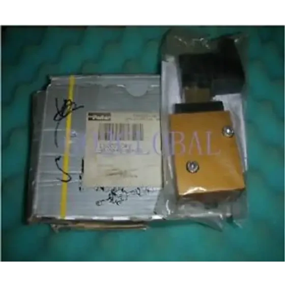 341L9504-8993-481045C2 Parker