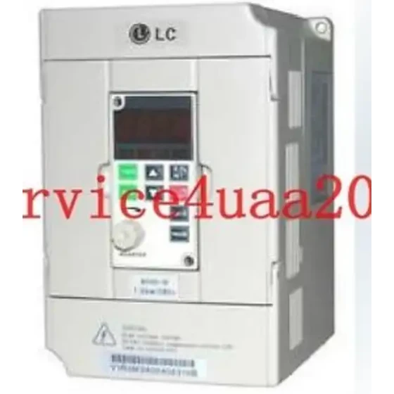 new original Hishikawa frequency inverter common type LCV6-H-4T30G 30KW 380V