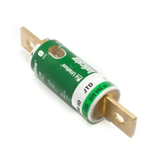 New In - Littelfuse Jtd-600Id Fuse -