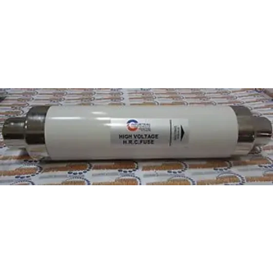 Ic F76-292-15K-80A Fusible Alta Tensión H.R.C. 80A 15Kv Xrnt / Sflaj