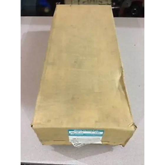 New In Littelfuse Double Barrell Medium Voltage Fuse 200E-2C-5.5