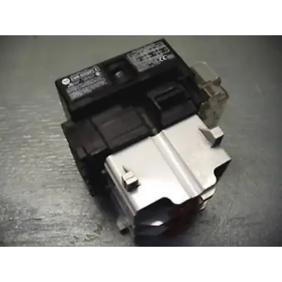 Allen-Bradley 194R-Nc030P3 30A 600Vac F Disconnect Quantity