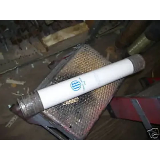 ITE 400 AMP 5 KV FUSE CAT# 211-313-952