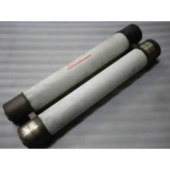 Amp-Trap Cs-3 A1550X150E-1D 15.5Kv 150E 2-Barrel Fuse