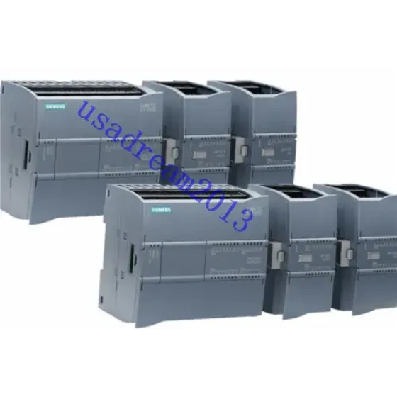 Siemens Plc Modul 6Es7 241-1Ah30-0Xb0