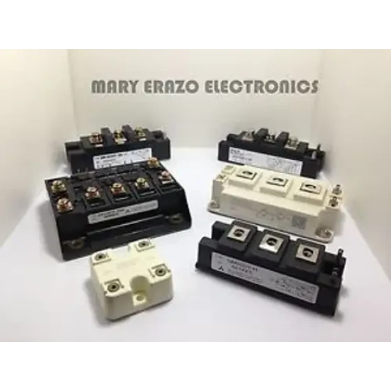 NEW CM20TF-24H MITSUBISHI IGBT MODULE ORIGINAL