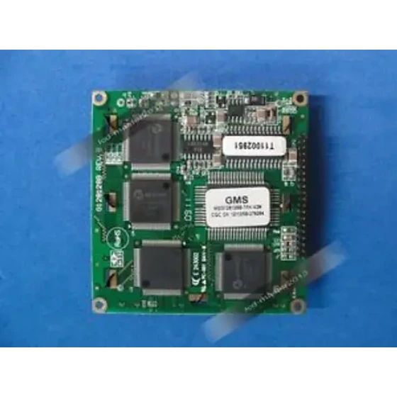 MSG128128B-TFK-VZ# MSG128128B Original LCD-Display-Grafik für MSG