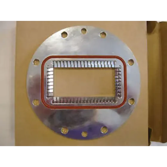 RAYTHEON ELEKTRONISCHE ABSCHIRMUNG DICHTUNG P/N DA9723 NSN 5999-01-255-1857