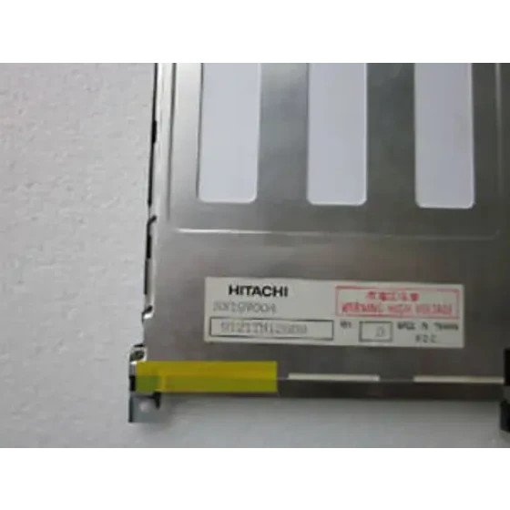 SX19V004 for Hitachi 7.5 LCD panel 800600 &original