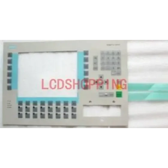 New OP25 6AV3525-1EA01-0AX01Touch Screen Membrane keypad