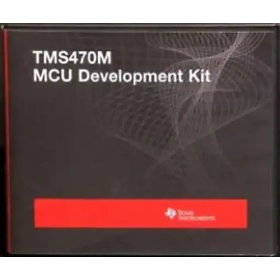 Developing kit starter kit TMS470M Microcontroller USB Kit TI