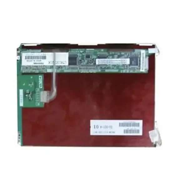 Ltd104Ka1S 10.4 1024768 Industrial Display Screen Lcd