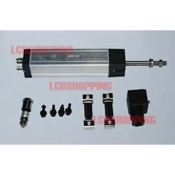 Sensor de desplazamiento lineal original Pr-1150Mm