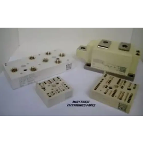 New Skkt210/12E Semikron Module Original