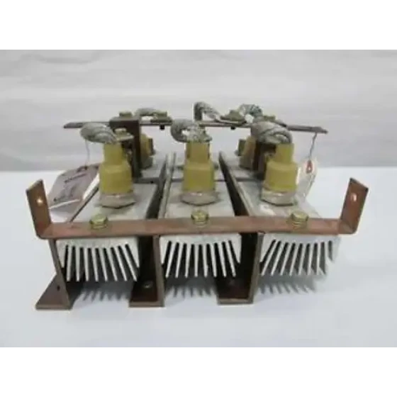 New Westinghouse 835D218-G07 50 Bt-66496-2L12 Silicone Power Rectifier D357951