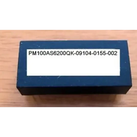 Personality Module Pm100As6200Qk-09104-0155-002 For Electro-Craft Servo Drives