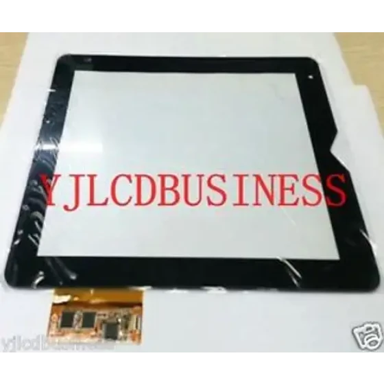 Nuovo touch screen a 9.7300-L3478A-A00_Ver1.1 pollici per smy T10 N28
