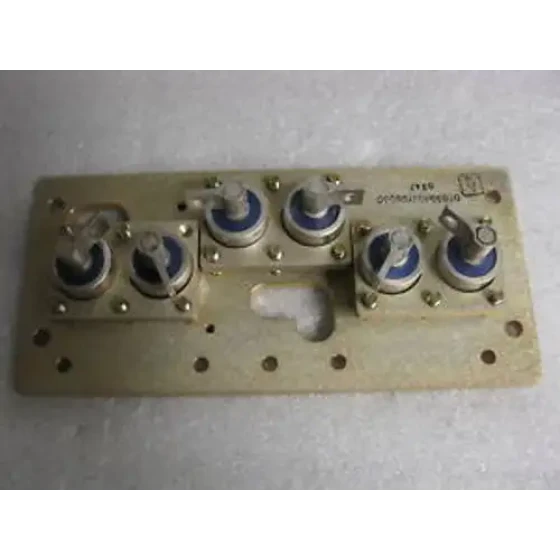 Gleichrichter-Halbleiterbauelement 5961-00-947-3769