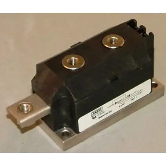 International Rectifier Irkh230-20Thyristors - Diacs S