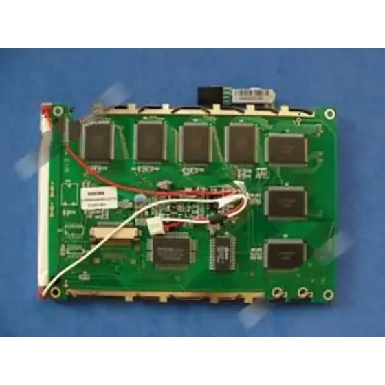 Lwm320240B-Bw-Wcf-Ts Lwm320240B Lcd Display & Touch Screen For Bensitron