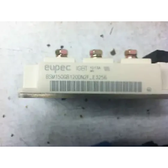 Eupec Bsm150Gb120Dn2F_E3256 Transistor