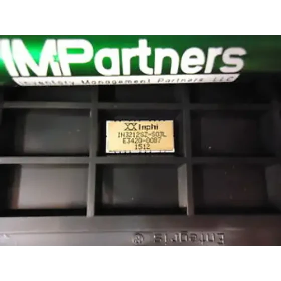 Inphi In3212Sz-S03L Modulator Driver Amplifier. Brand