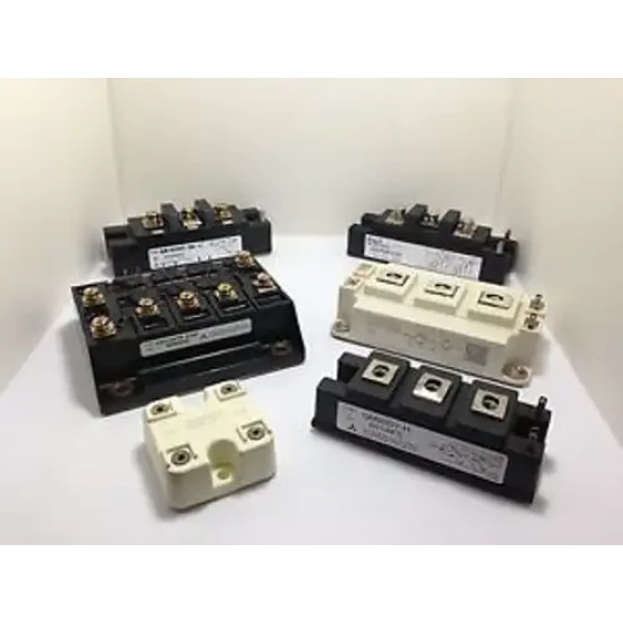 New Pm100Cse120 Ipm Mitsibishi Module Original