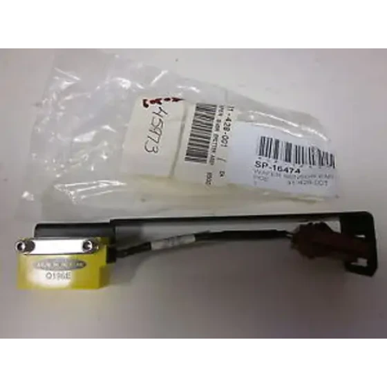 Tegal 31-428-001 Wafer Sensor Emitter