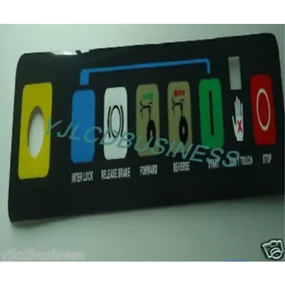 New J9206-13010-00Membrane Toyota Mask Jat610 Jat610/600/710