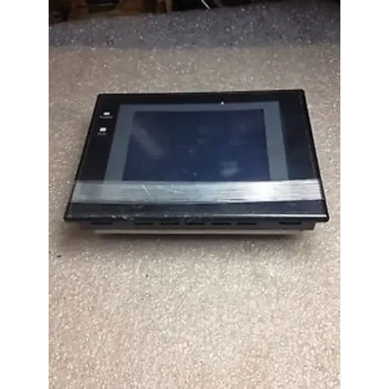 Omron Nt31C-St142N-Ev2 Interaktives Display
