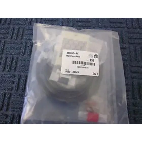 New Applied Materials 0090-20143 Assembly Photo I/O