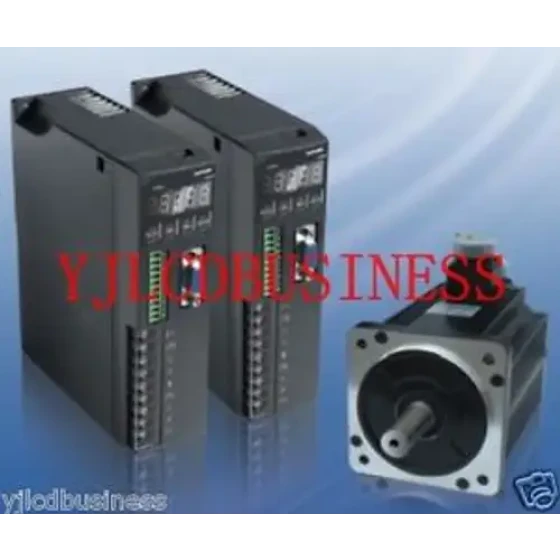 Ms-130St-M06025-21P5 1500W 1,5Kw Servo sistema motore di azionamento Ds2-21P5-B