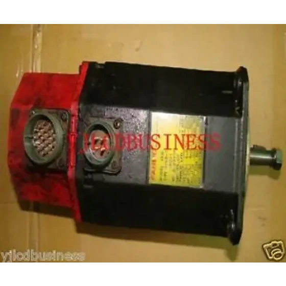 A06B-0313-B001 And Original For Fanuc Servo Motor