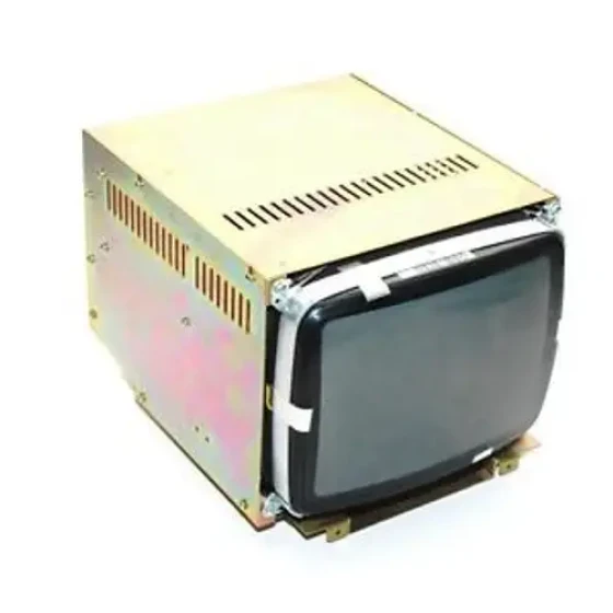 Dynamic Displays Inc. Qes1010-119 Crt-Monitor