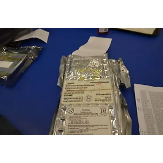 Marvell IC Chip 201 Units Part#-88E6122-B2-LKJ1-1000/88E6122-LKJ1