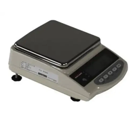 Rice Lake Balancetc-4200 4200Gx 0.1G 7X6.2In Pan Jewelry Scale 120V Brand
