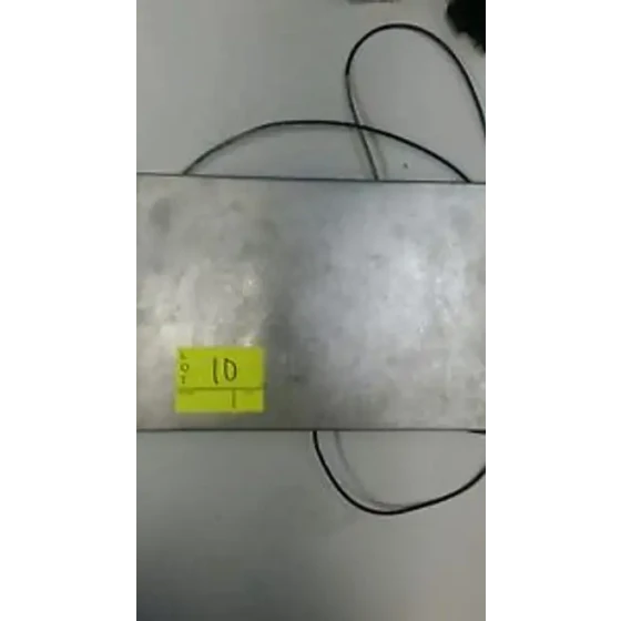 Balance Benchmark Bm1218- 100 12X18X3-5/8 100 Lb Ntep Iii Ste