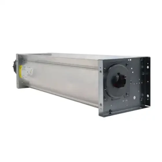 Cross Flow Fan For Ziehl Abegg QR08A-2EM.50.CH QR08A2EM50CH 1.05A 230V