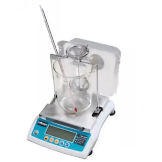 Hak-300D Báscula digital de bolsillo de alta precisión