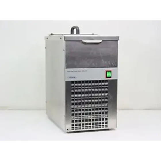 Techne Refrigerated Bath - Frb5P Without Controller Rb-5A