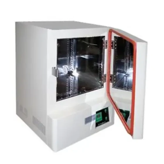 Refurb. Lw Scientific Pid Temperature Controlled Incubator 30Lt Icl-030L-0101