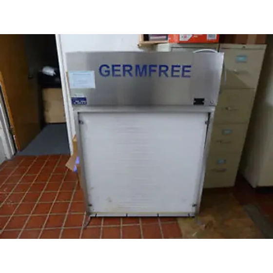 Unidad de gérmenes Bz-3Ssrx