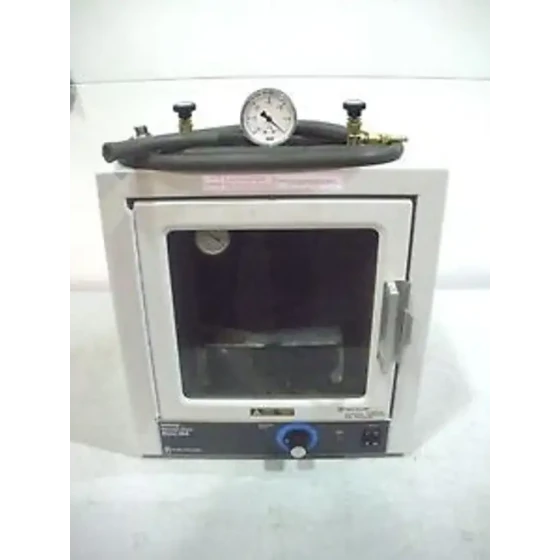 RX-310 FISHER SCIENTIFIC 280A ISOTEMP VACUUM OVEN 13-262-280A