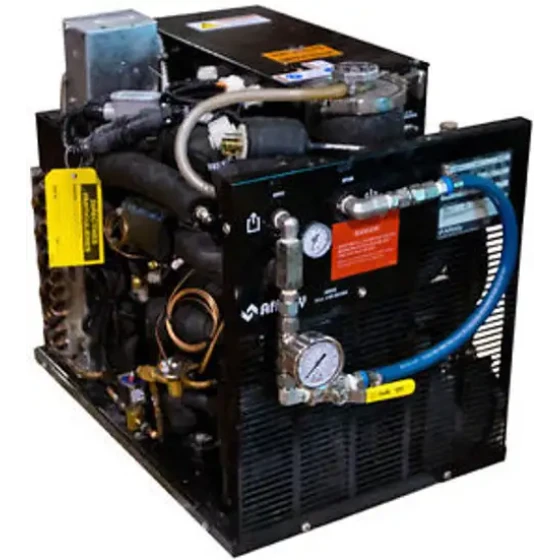 Affinity Chiller RAJ-012T-CD54CAC5