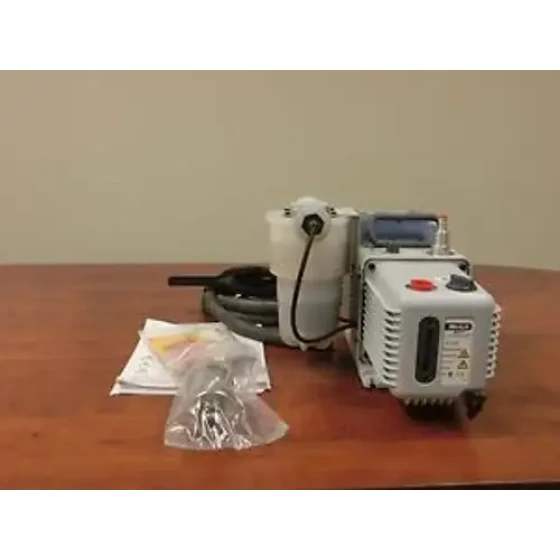 Welch 8917A-80 direct-drive vacuum pump