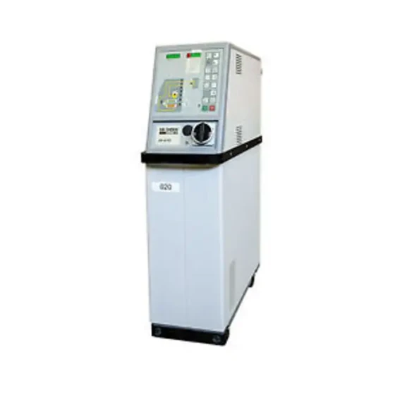 HB-THERM SERIE 3 HB-W 90 U1 UNIDAD DE CONTROL DE TEMPERATURA HB-W90U1