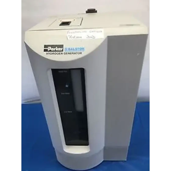Parker Balston Hydrogen Generator Model H2PD-300NA Analytical Gas Systems