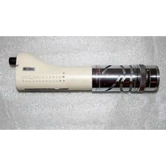 HIROX MX-1060Z SUPER ZOOM LENS 100X-600X MAGNIFICATION RANGE CAMERA FIBER OPTIC