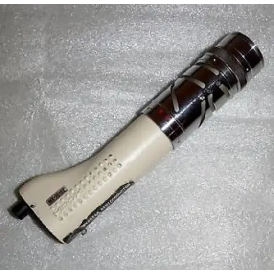 HIROX MX-2010Z SUPER ZOOM LENS 20X-100X MAGNIFICATION RANGE CAMERA FIBER OPTIC